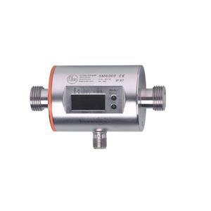 IFM易福门流量传感器SM6004杨：181-0560-8753