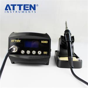 ATTEN安泰信AT938D数显电烙铁现货15655134803