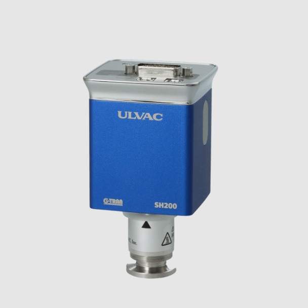 SH200-A热阴极电离真空计/真空计ULVAC爱发科合肥栗山胡181-0560-8873