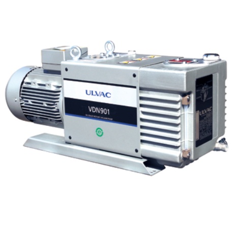 ULVAC爱发科真空泵VDN902  三相380V合肥栗山胡181-0560-8873