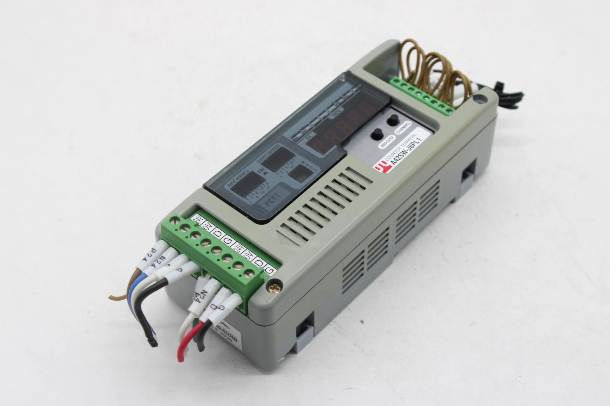 日本Anywire模拟终端A42SW-J8PL1售15655134803