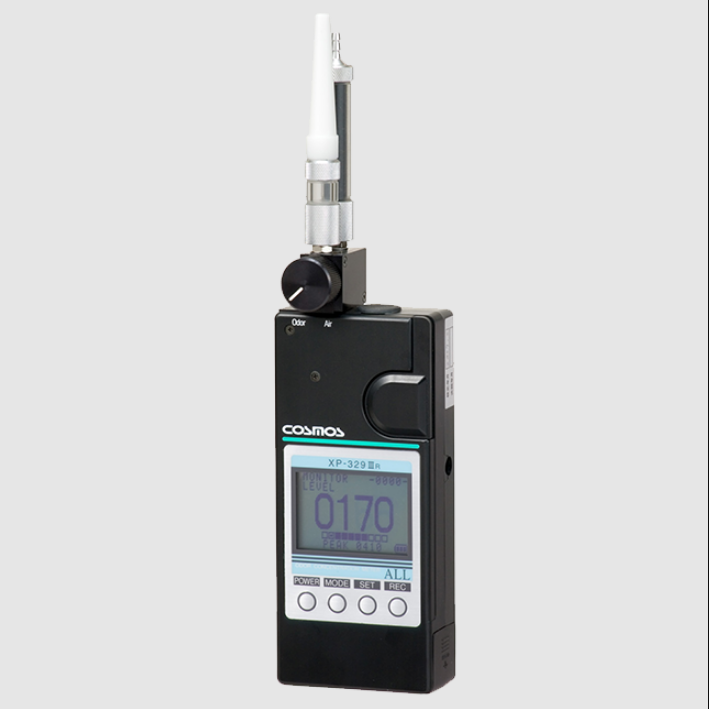 COSMOS新宇宙XP-329ⅢR臭气检测仪15655134803