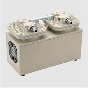 日本ULVAC爱发科DA-121D隔膜型干泵 标准规格（二段式）合肥栗山胡181-0560-8873