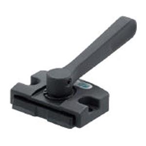 IMAO今尾夹具QLSCL15R凸轮侧推式快捷夹具合肥栗山胡181-0560-8873