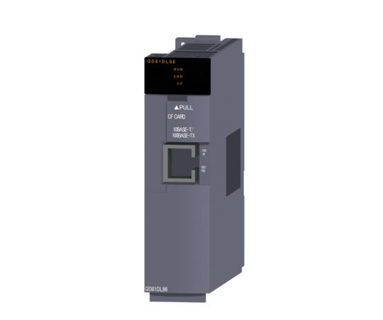 Mitsubishi三菱	记录单元QD81DL96杨：181-0560-8753