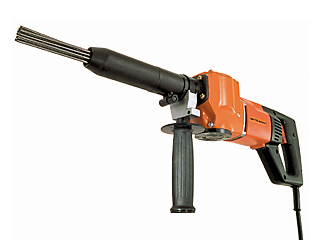 NITTO日东工器EJC-32A电动除锈枪15655134803