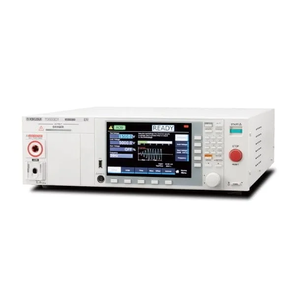 KIKUSUI菊水TOS9300电阻测试仪15655134803