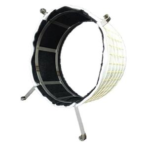 DF-40日本赤松电机ONIKAZE HVS-40用滚筒过滤器DF-40合肥栗山胡181-0560-8873