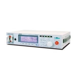 KIKUSUI菊水TOS6200A接地导通测试仪15655134803