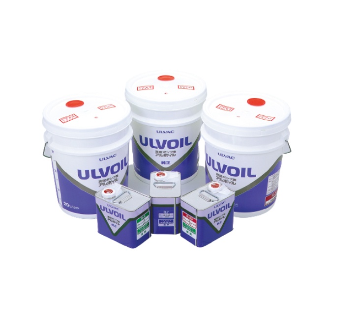 日本ULVAC爱发科真空泵油 R-42合肥栗山胡181-0560-8873