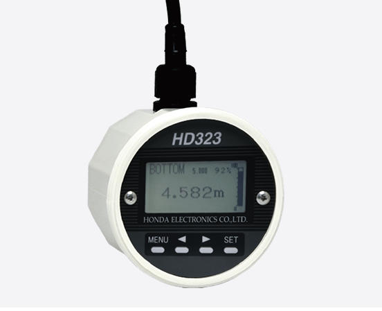 HONDA本多液体位计HD-323杨：181-0560-8753