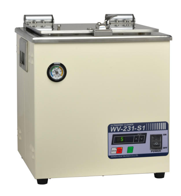 HONDA本多台式超声波清洗机WV-231-S1杨：181-0560-8753