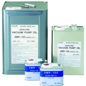 ULVAC爱发科润滑油/真空泵油SMR-100合肥栗山胡181-0560-8873