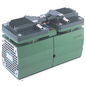 ULVAC爱发科真空泵/隔膜型干泵DA-60D 单相100V合肥栗山胡181-0560-8873