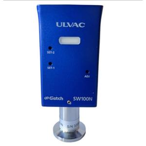 ULVAC爱发科SW100N-R真空度测量计/皮拉尼真空计合肥栗山胡181-0560-8873