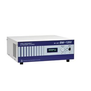 HONDA本多台式超声波清洗机W-357BM-1200杨：181-0560-8753