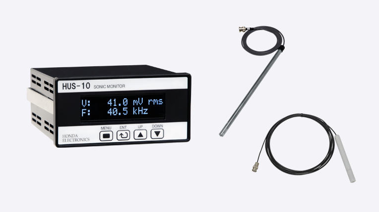 HONDA本多安装式声压计HUS-10杨：181-0560-8753