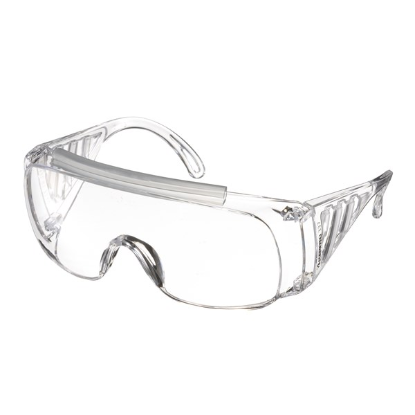 YAMAMOTO山本光学NO.337透明护目镜15655134803