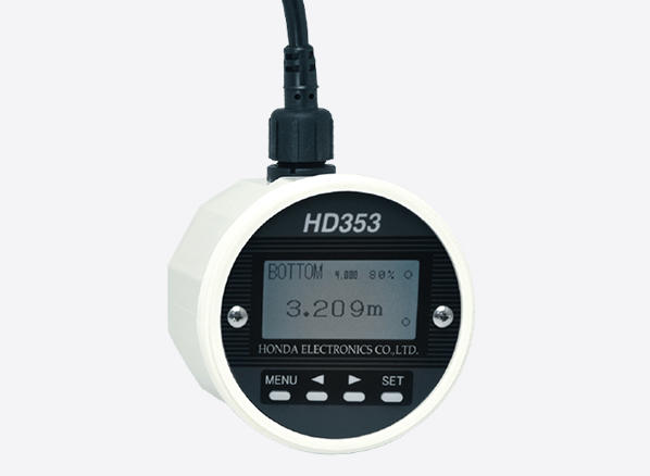 HONDA本多超声波液位计HD353-A杨：181-0560-8753