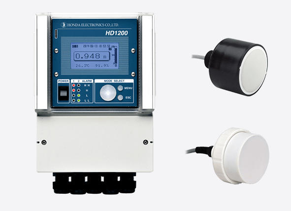 HONDA本多超声波液位计HD1200杨：181-0560-8753
