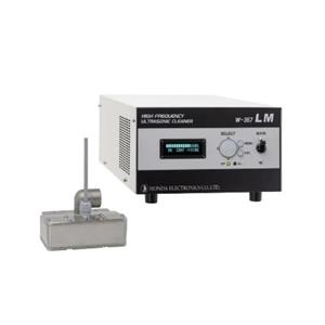 HONDA本多喷嘴式流水超声波清洗机W-357LM-80杨：181-0560-8753