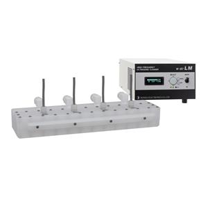 HONDA本多喷嘴式流水超声波清洗机W-357LM-380杨：181-0560-8753