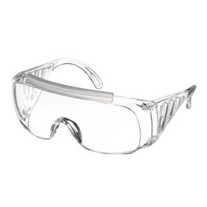 YAMAMOTO山本光学NO.337透明护目镜15655134803