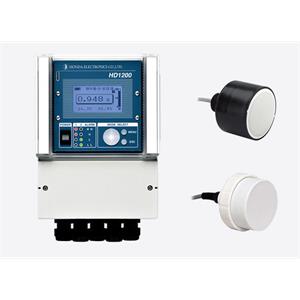 HONDA本多超声波液位计HD1200杨：181-0560-8753