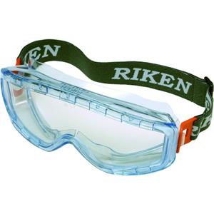 rikenoptech理研光学M31BVF防尘护目镜15655134803