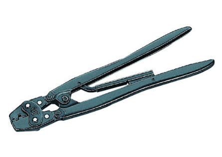 JST日压压接钳YC-110R杨：181-0560-8753