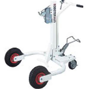 OSAKA-TAIYO大阪大友脚踏式油桶桶搬运车RX-3合肥栗山胡181-0560-8873