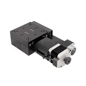 SURUGA骏河精机自动X轴滑台KS102-100LG-3 杨：181－0560－8753