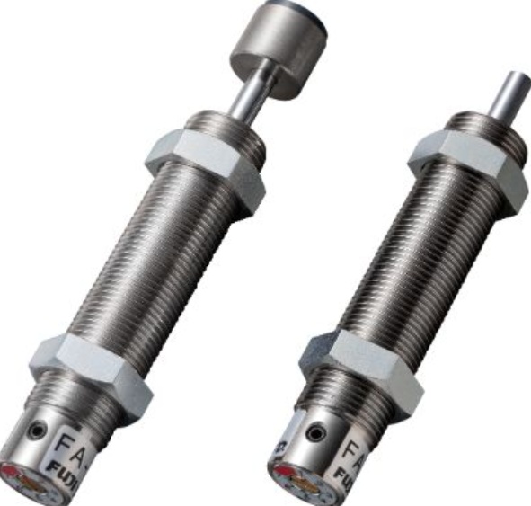 FA-2016E1-S液压缓冲器/减震器FUJILATEX不二精器合肥栗山胡181-0560-8873