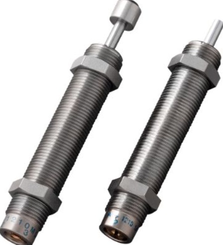 FUJILATEX不二精器小型缓冲减震器FA-1210MB-C/FA-1210MB-S合肥栗山胡181-0560-8873