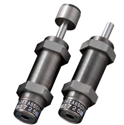 日本FUJILATEX不二精器FK-2725H-S固定式缓冲器/减震器合肥栗山胡181-0560-8873