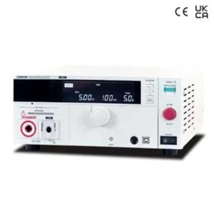KIKUSUI菊水耐压检测仪TOS5200杨：181-0560-8753