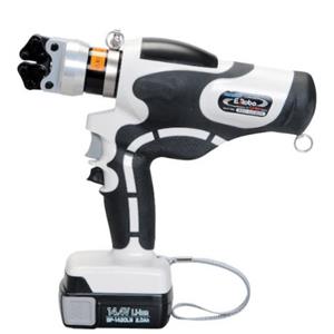 IZUMI泉精器充电液压式液压钳REC-LI14MS1杨：18105608753