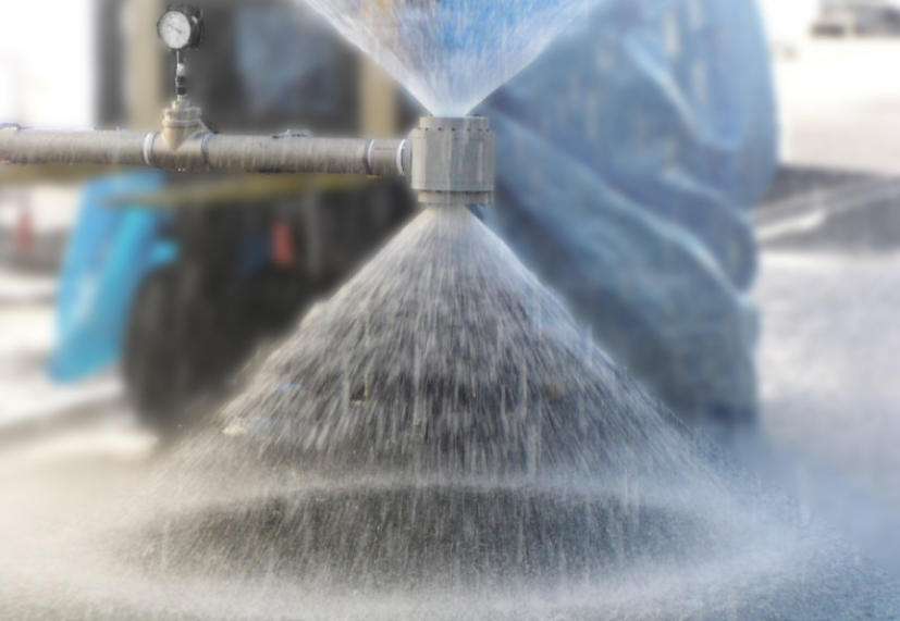 雾的池内浆液喷雾喷嘴TWAA杨：181-0560-8753