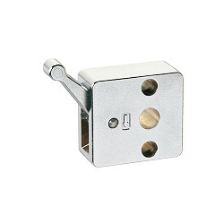 日本IMAO今尾QSC16L锁紧器15655134803