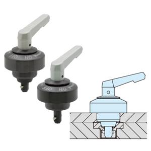 IMAO今尾CP727-0840R快速定位器15655134803