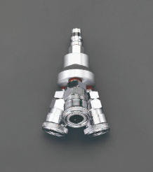 ESCO喜一圆三通EA140DM-3A杨：181-0560-8753