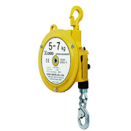 ENDO远藤平衡吊EWS-7杨：181-0560-8753
