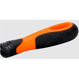 BAHCO百固9毫米椭圆形手柄9-485-09-1P适用于平面和半圆形锉刀合肥栗山胡181-0560-8873