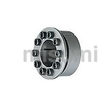 TSUBAKI椿本涨紧套PL075X115AE杨：181-0560-8753