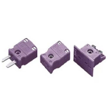 ANRITSU安立计器热电偶插头ANP-K-M-L杨：181-0560-8753