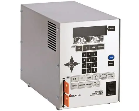 AMADA天田MIYACHI米亚基IT-H1400A6W-00直变压器15655134803