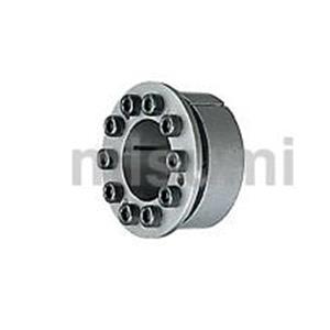 TSUBAKI椿本涨紧套PL075X115AE杨：181-0560-8753