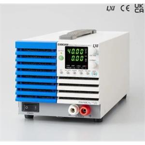 KIKUSUI菊水紧凑直流调节电源PWR801ML杨：181-0560-8753