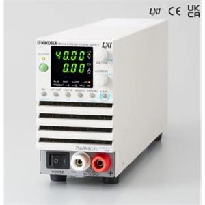 KIKUSUI菊水紧凑直流调节电源PWR401L杨：181-0560-8753