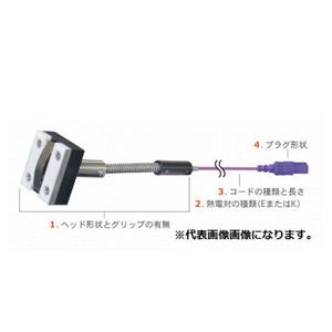 ANRITSU安立计器测温仪探头MG-11K-TS1-ANP杨：181-0560-8753